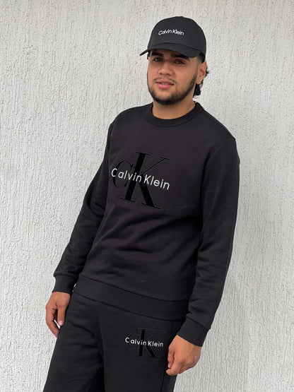 CONJUNTO CALVIN KLEIN ORIGINAL