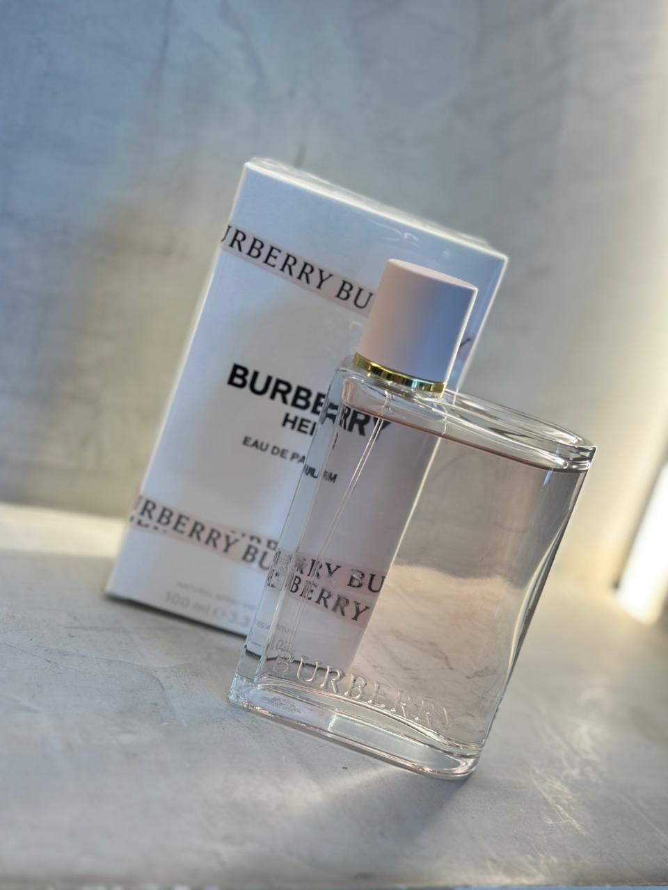 PERFUME BURBERRY HER