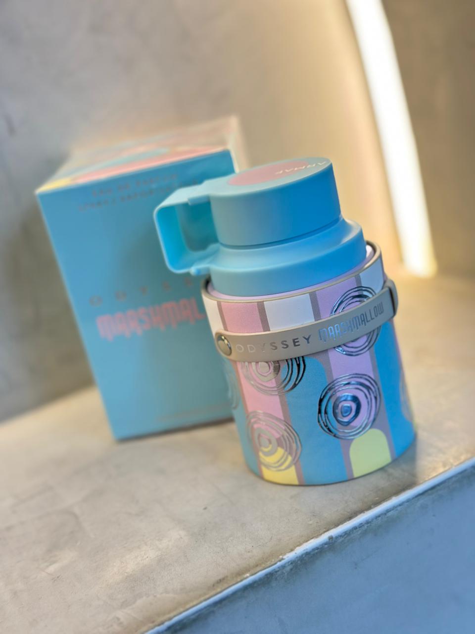 PERFUME MARSMALLOW