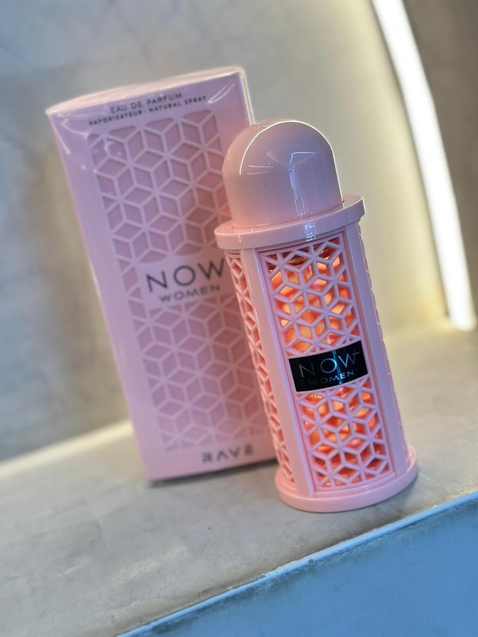 PERFUME NOW WOMEN