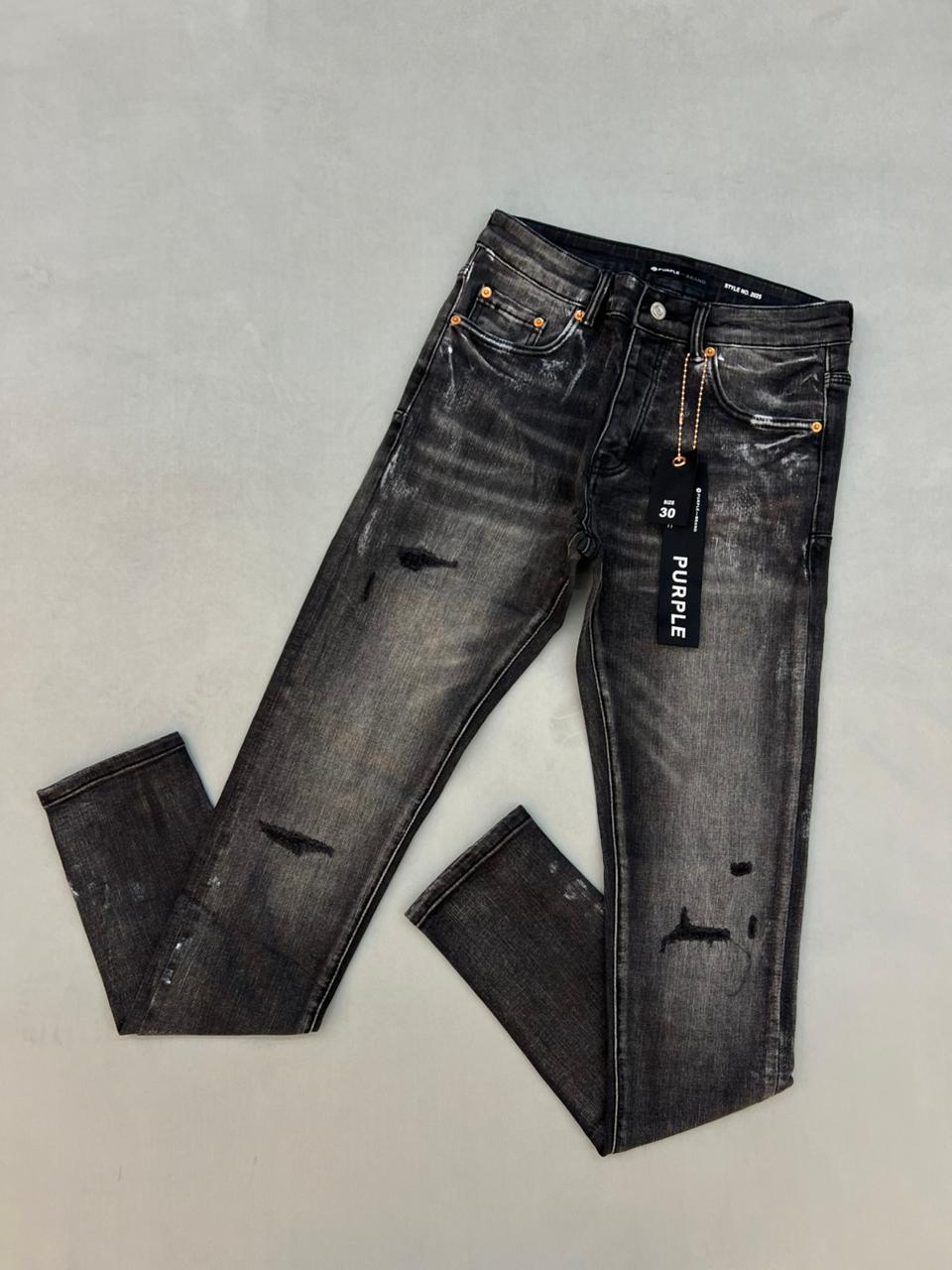 JEAN PURPLE PB203