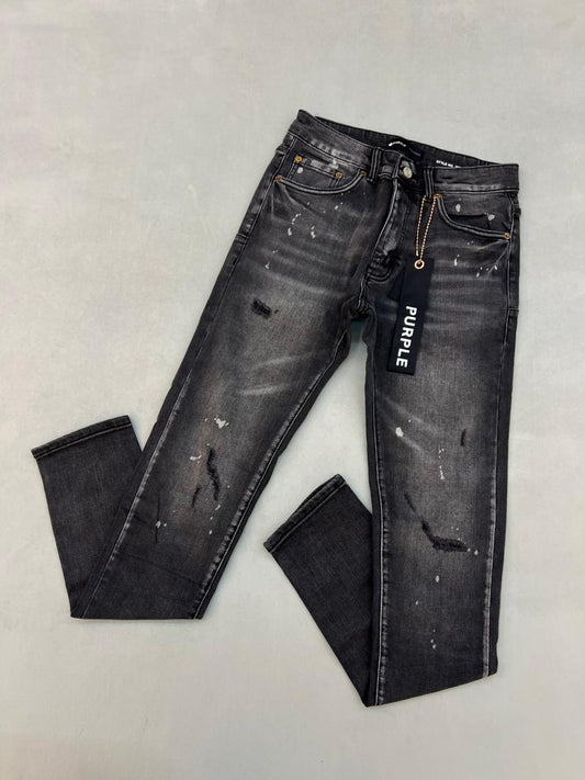 JEAN PURPLE PB188