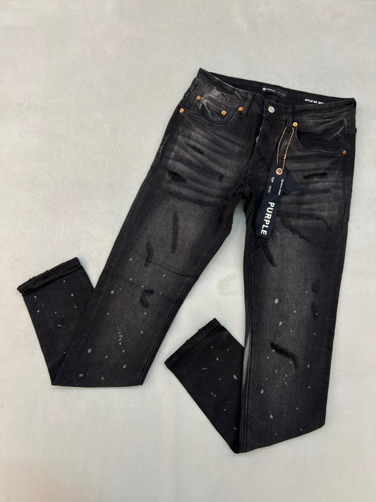 JEAN PURPLE PB119