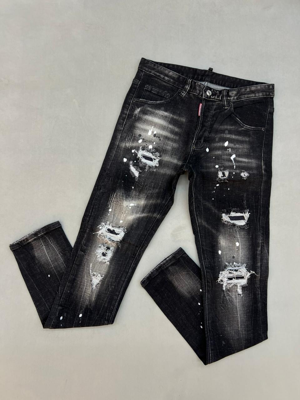 JEAN DSQUARED2
