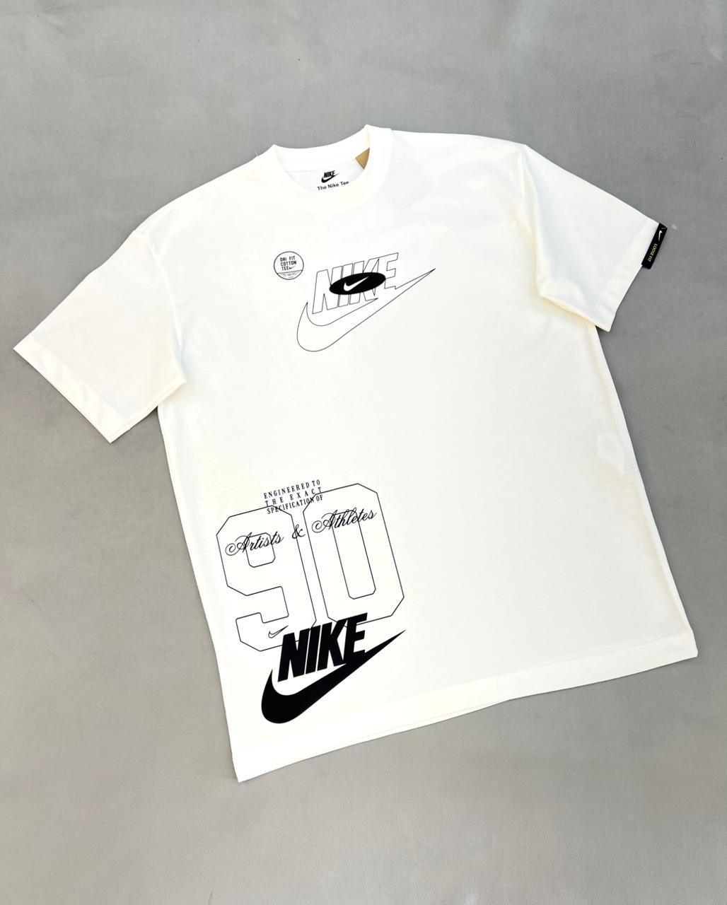CAMISETA NIKE PREMIUM*