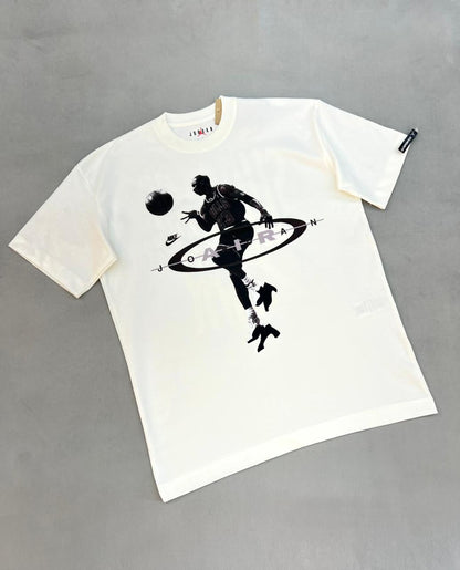 CAMISETA JORDAN PREMIUM