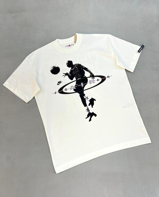 CAMISETA JORDAN PREMIUM