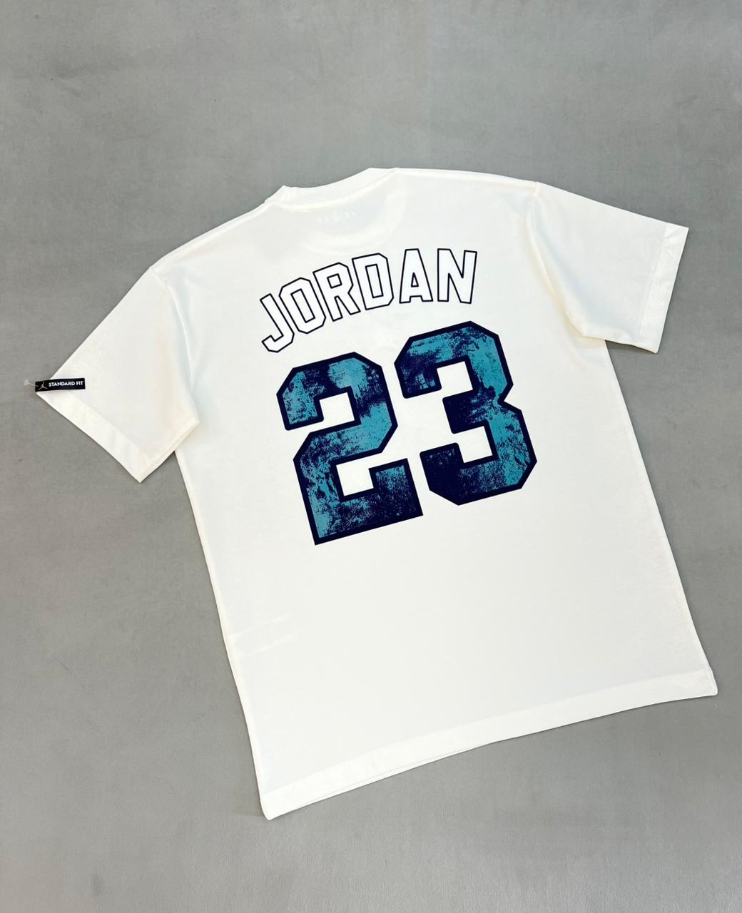 CAMISETA JORDAN PREMIUM