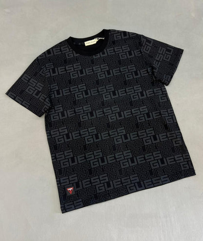 CAMISETA GUESS PREMIUM
