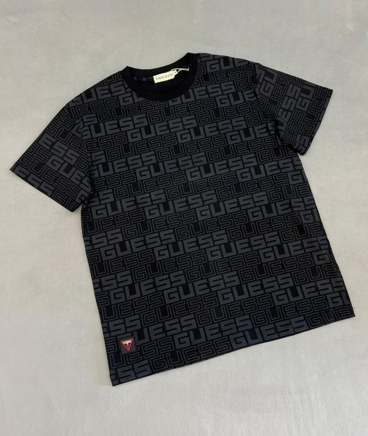 CAMISETA GUESS PREMIUM