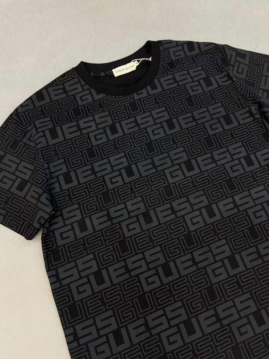 CAMISETA GUESS PREMIUM