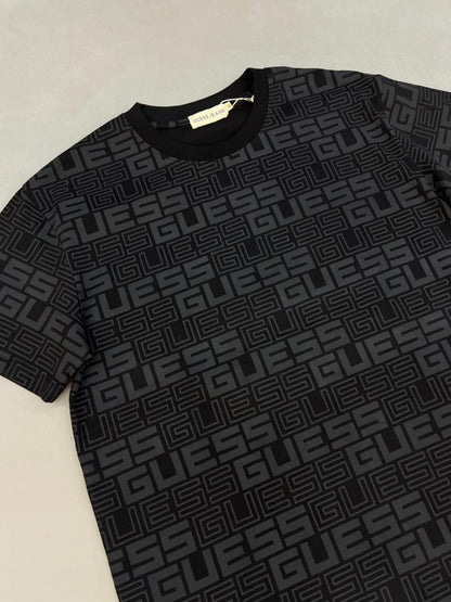 CAMISETA GUESS PREMIUM