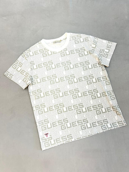 CAMISETA GUESS PREMIUM