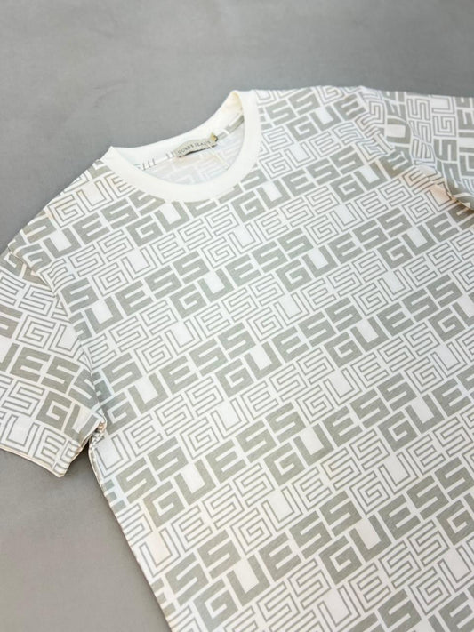 CAMISETA GUESS PREMIUM