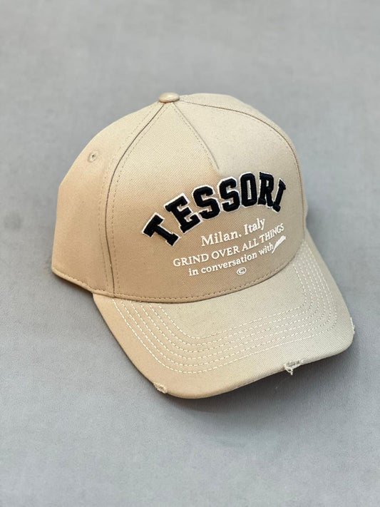 GORRA TESSORI ORIGINAL