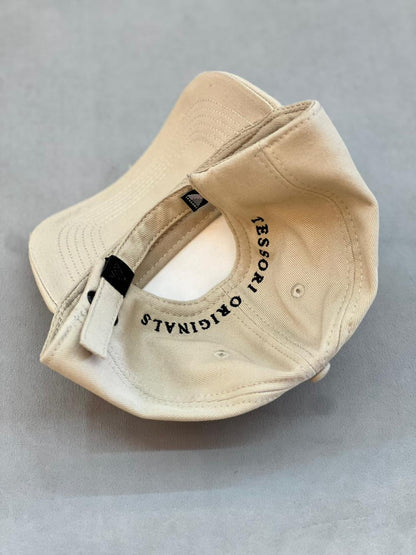 GORRA TESSORI ORIGINAL