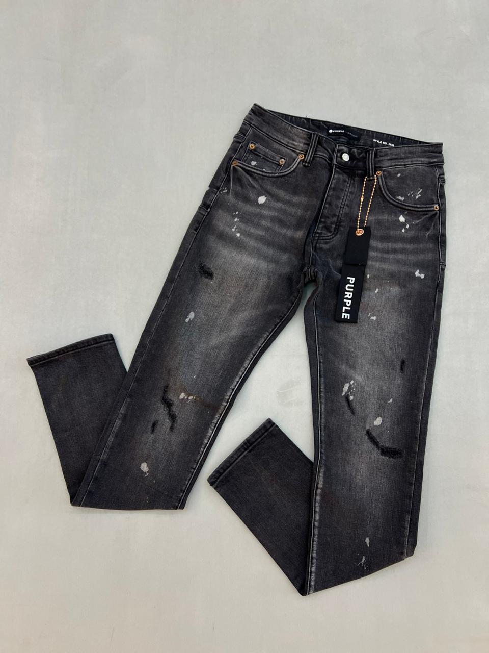 JEAN PURPLE PB188