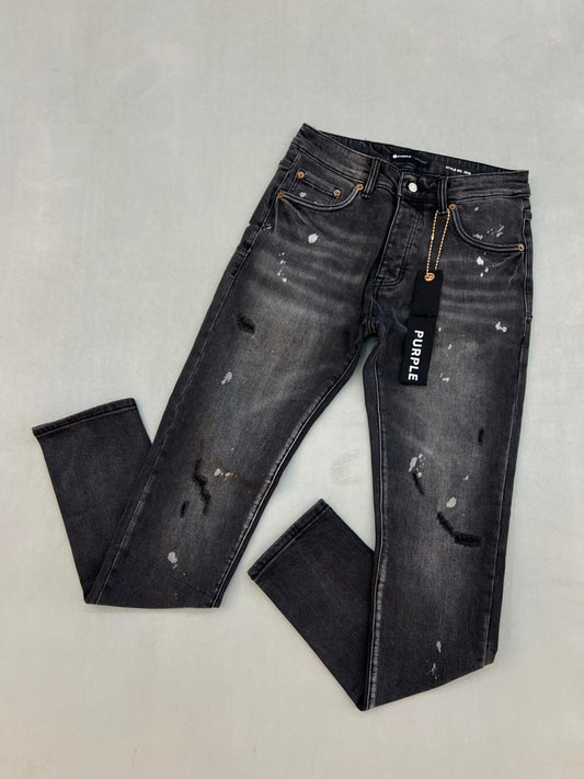 JEAN PURPLE PB188