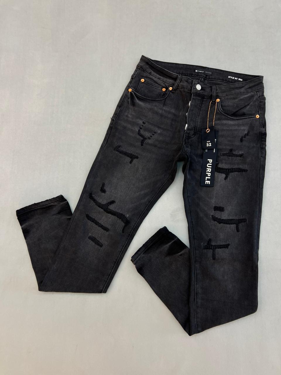 JEAN PURPLE PB102