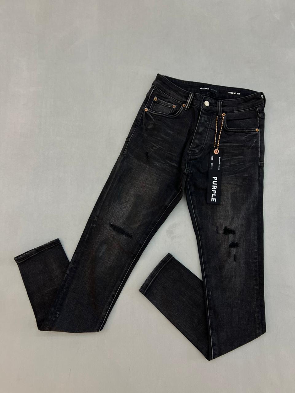 JEAN PURPLE PB201