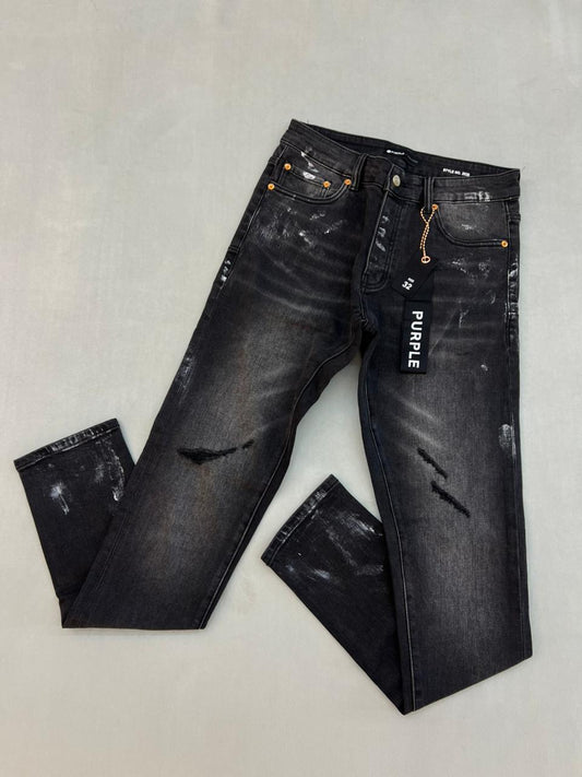 JEAN PURPLE PB207