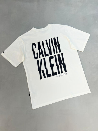 CAMISETA CALVIN KLEIN PREMIUM*