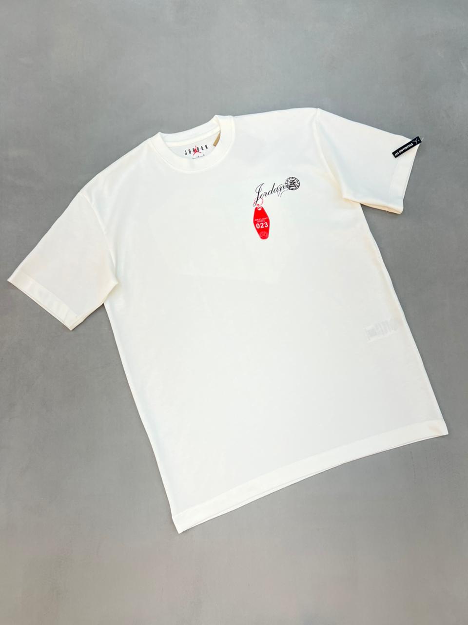 CAMISETA JORDAN PREMIUM