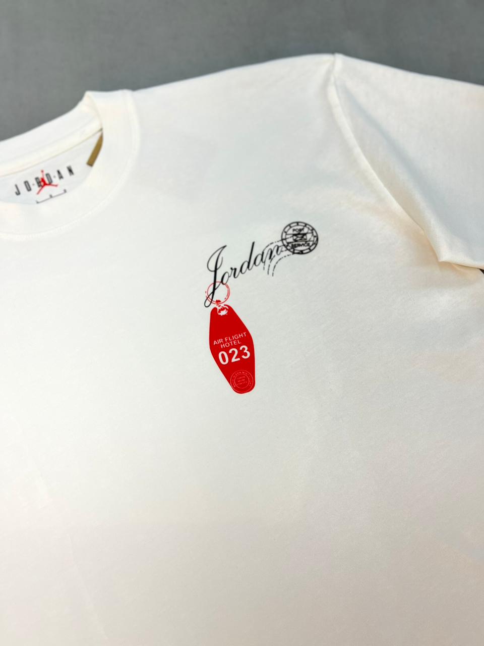 CAMISETA JORDAN PREMIUM