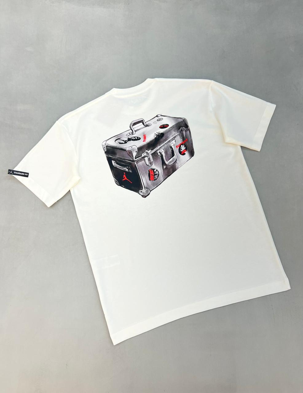 CAMISETA JORDAN PREMIUM