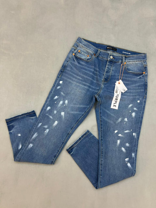 JEAN PURPLE PB9020