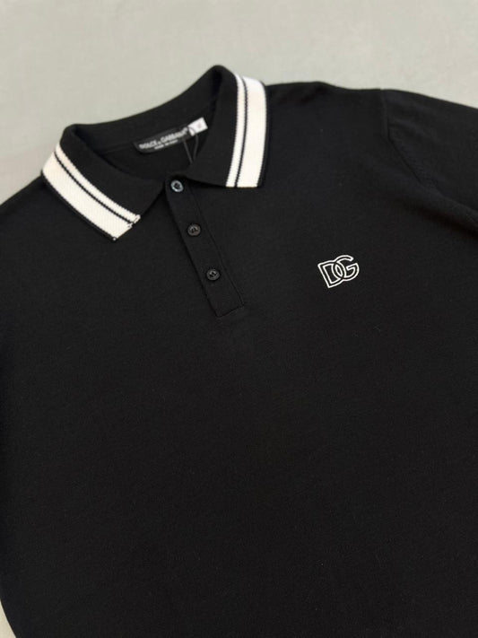 TIPO POLO DOLCE GABBANA TURCA