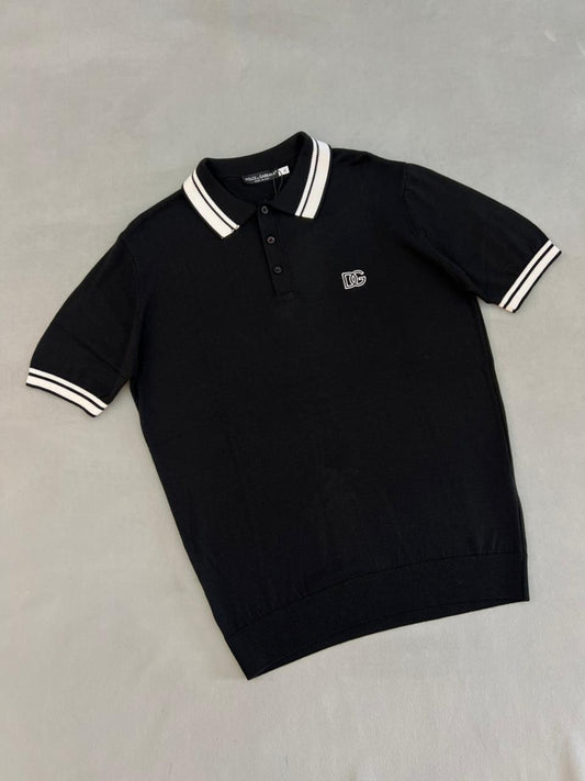 TIPO POLO DOLCE GABBANA TURCA