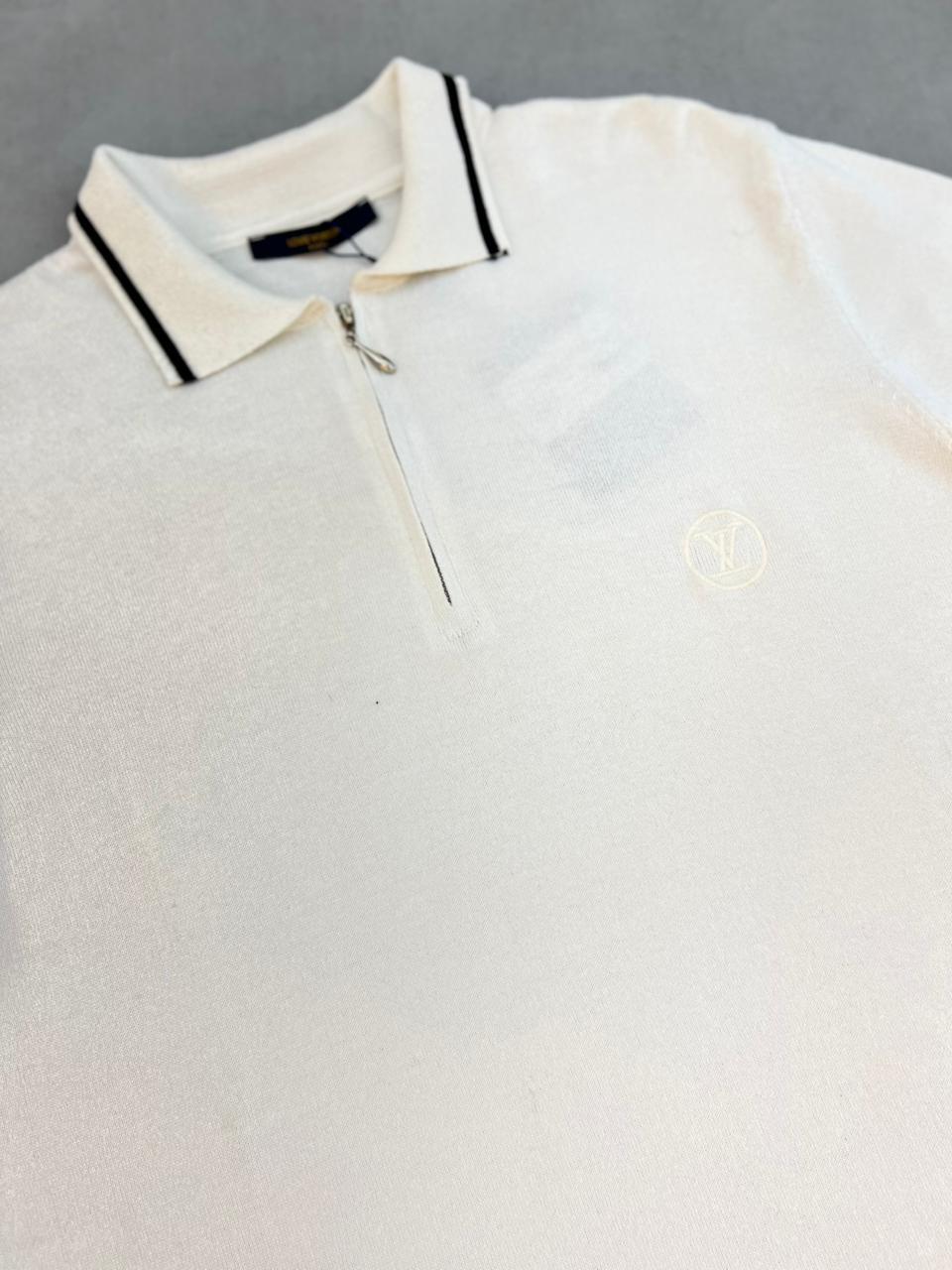 TIPO POLO LOUIS VUITTON TURCA