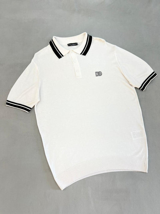 TIPO POLO DOLCE GABBANA TURCA