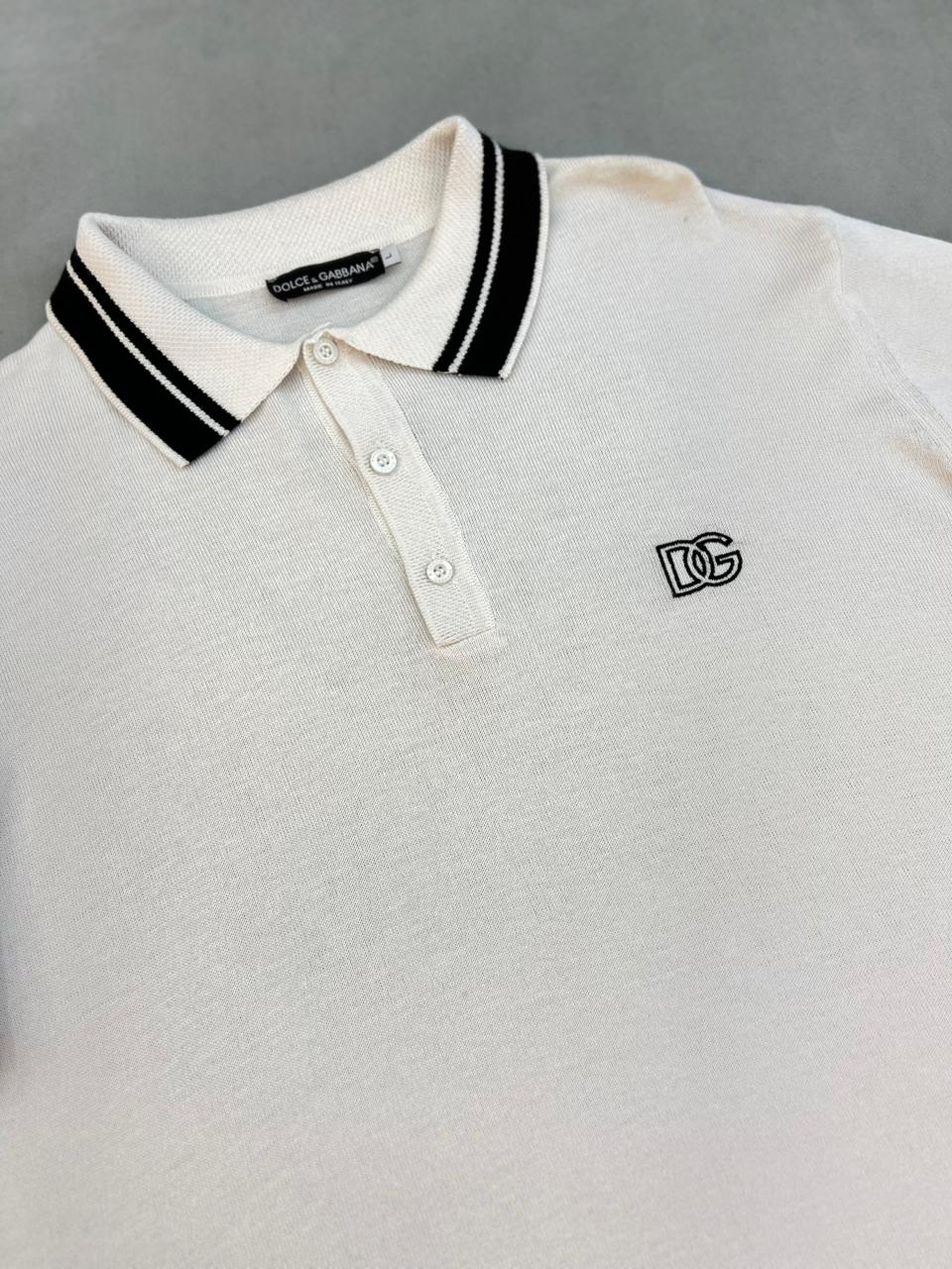 TIPO POLO DOLCE GABBANA TURCA
