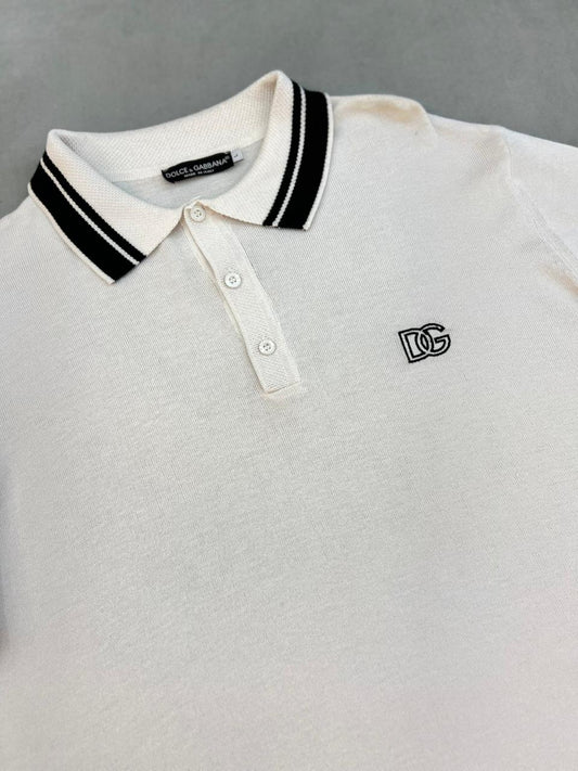 TIPO POLO DOLCE GABBANA TURCA