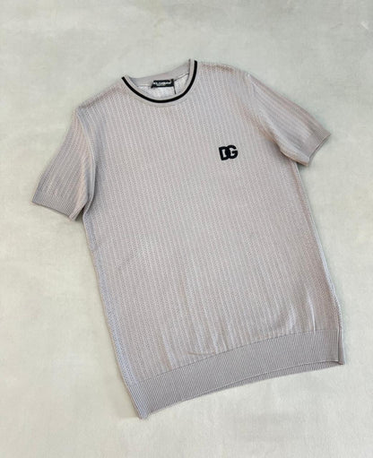 CAMISETA DOLCE GABBANA TURCA