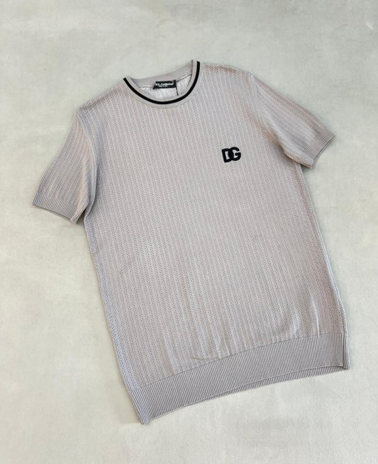 CAMISETA DOLCE GABBANA TURCA