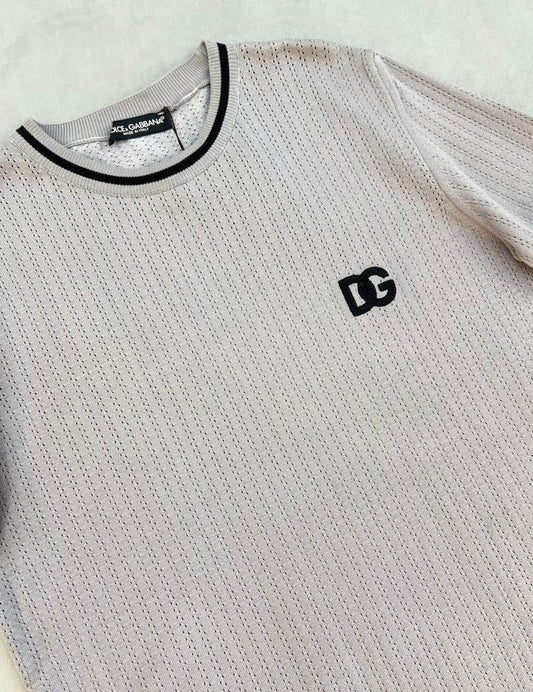 CAMISETA DOLCE GABBANA TURCA