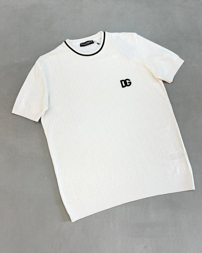 CAMISETA DOLCE GABBANA TURCA