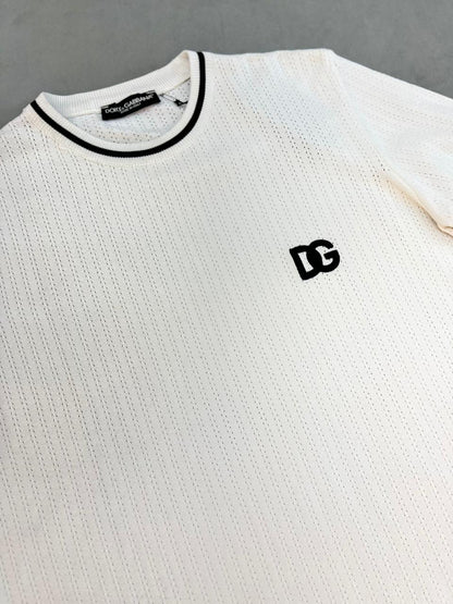 CAMISETA DOLCE GABBANA TURCA
