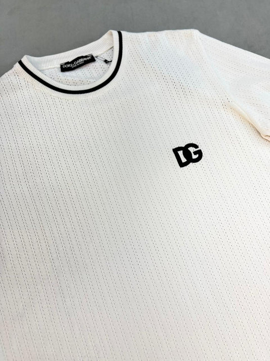 CAMISETA DOLCE GABBANA TURCA
