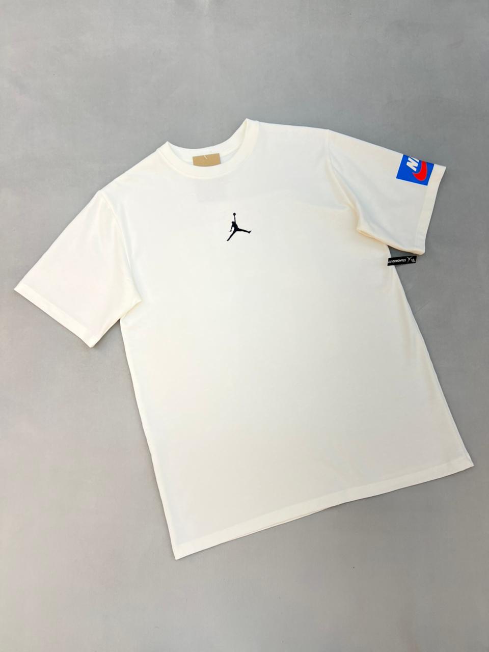 CAMISETA JORDAN PREMIUM