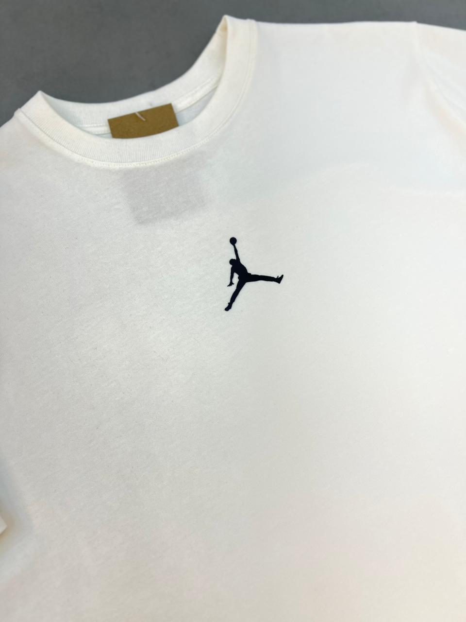 CAMISETA JORDAN PREMIUM