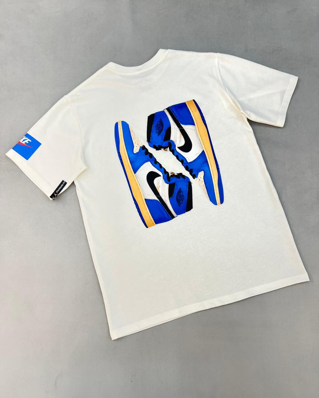 CAMISETA JORDAN PREMIUM