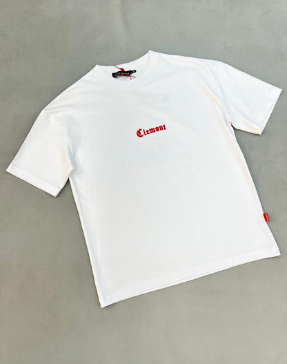 CAMISETA CLEMONT PREMIUM