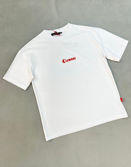 CAMISETA CLEMONT PREMIUM