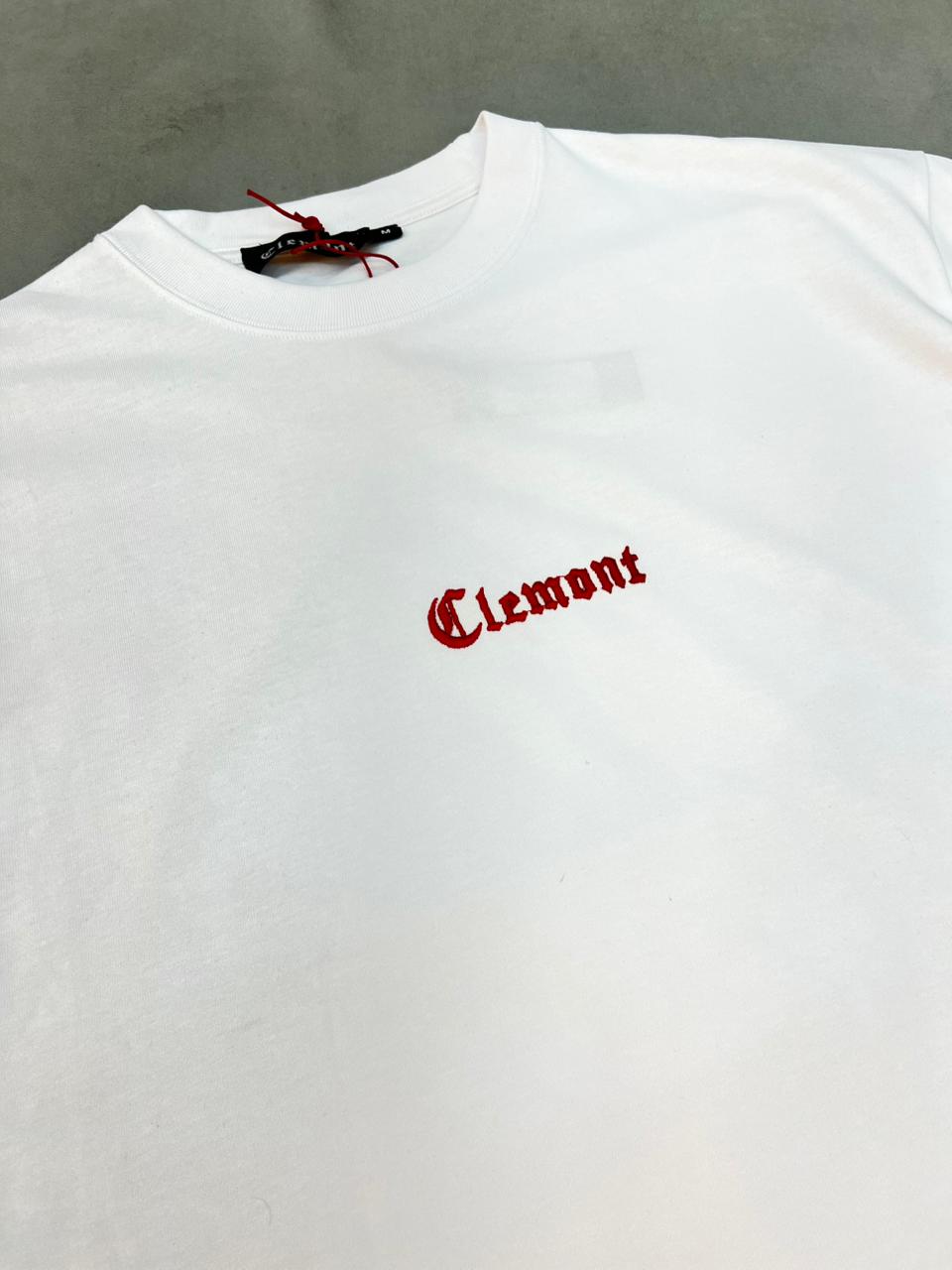 CAMISETA CLEMONT PREMIUM