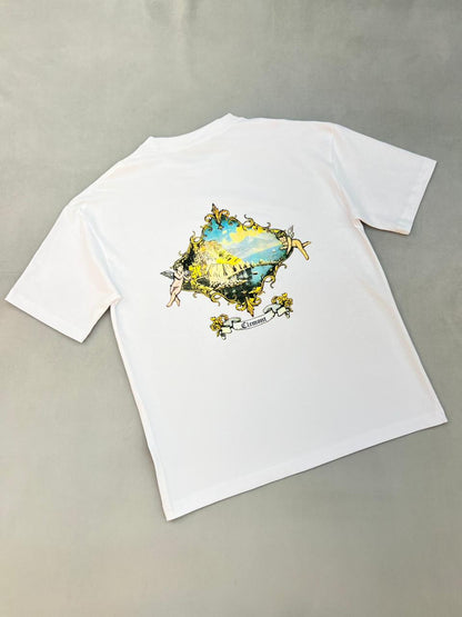 CAMISETA CLEMONT PREMIUM
