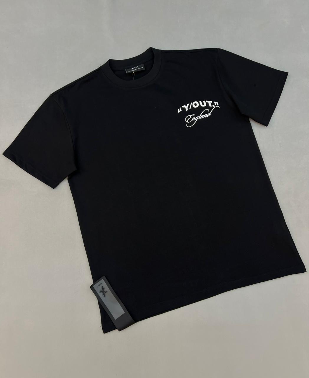 CAMISETA YOUT PREMIUM